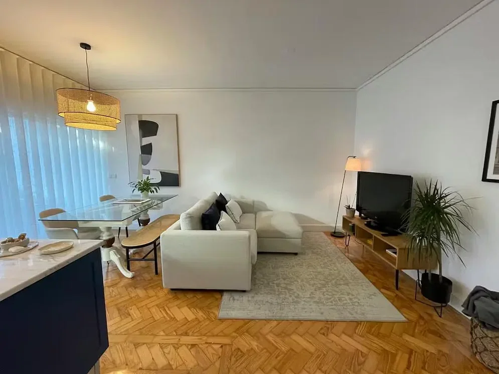 Sala de estar
