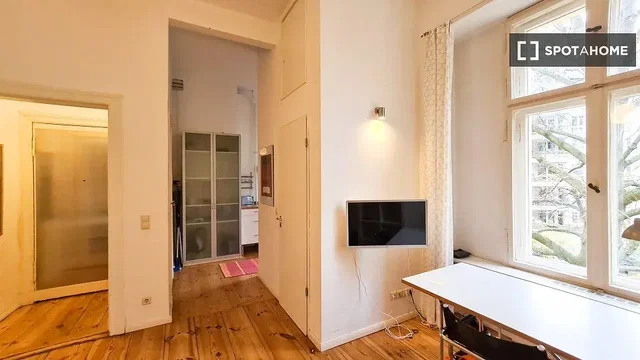 Obývací pokoj