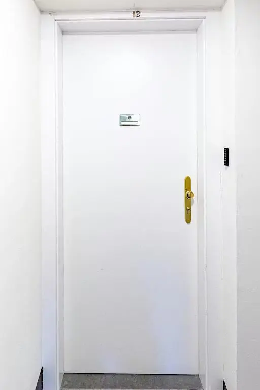 غرفة معيشة