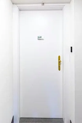 غرفة معيشة