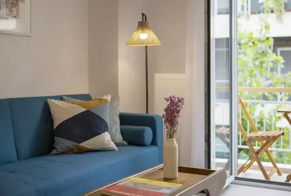 Woonkamer