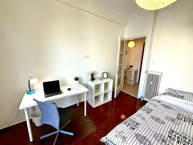 Obývačka