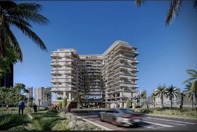 غرفة معيشة