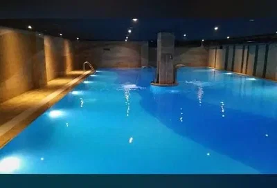Oturma odası