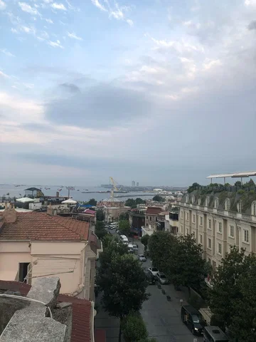 Дневна соба