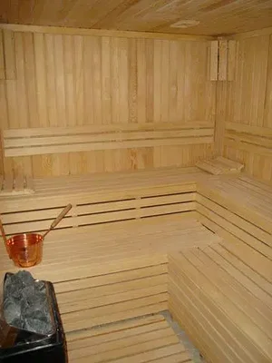 Salón