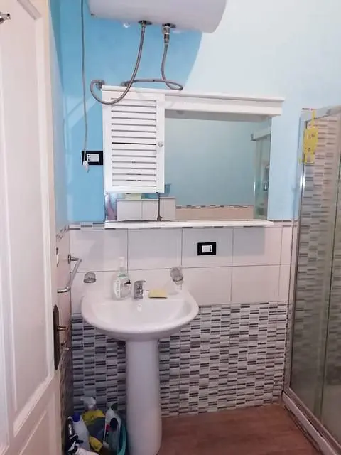 Oturma odası