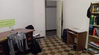 Oturma odası