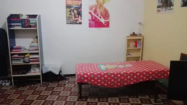 Oturma odası