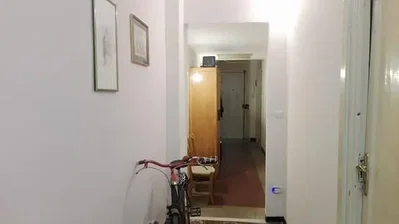 Oturma odası