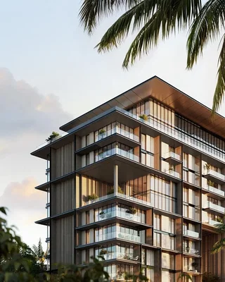 غرفة معيشة