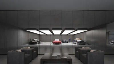 Salon