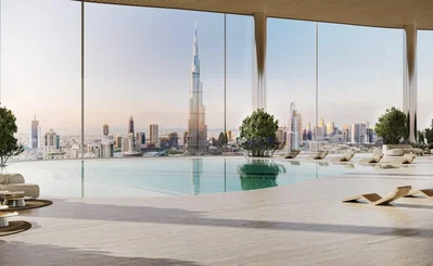 Oturma odası