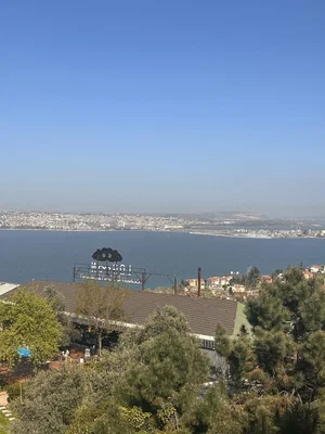 Oturma odası