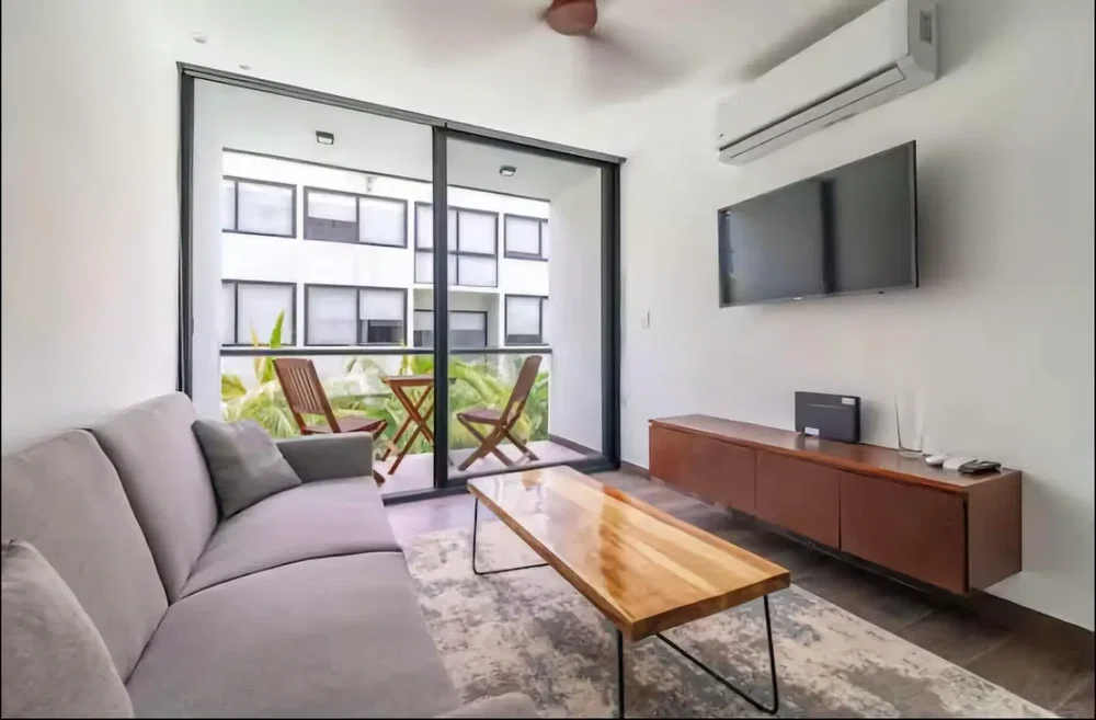 Дневна соба