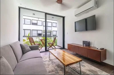 Дневна соба