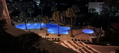 غرفة معيشة