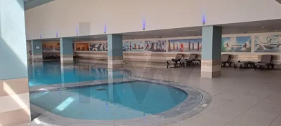 غرفة معيشة