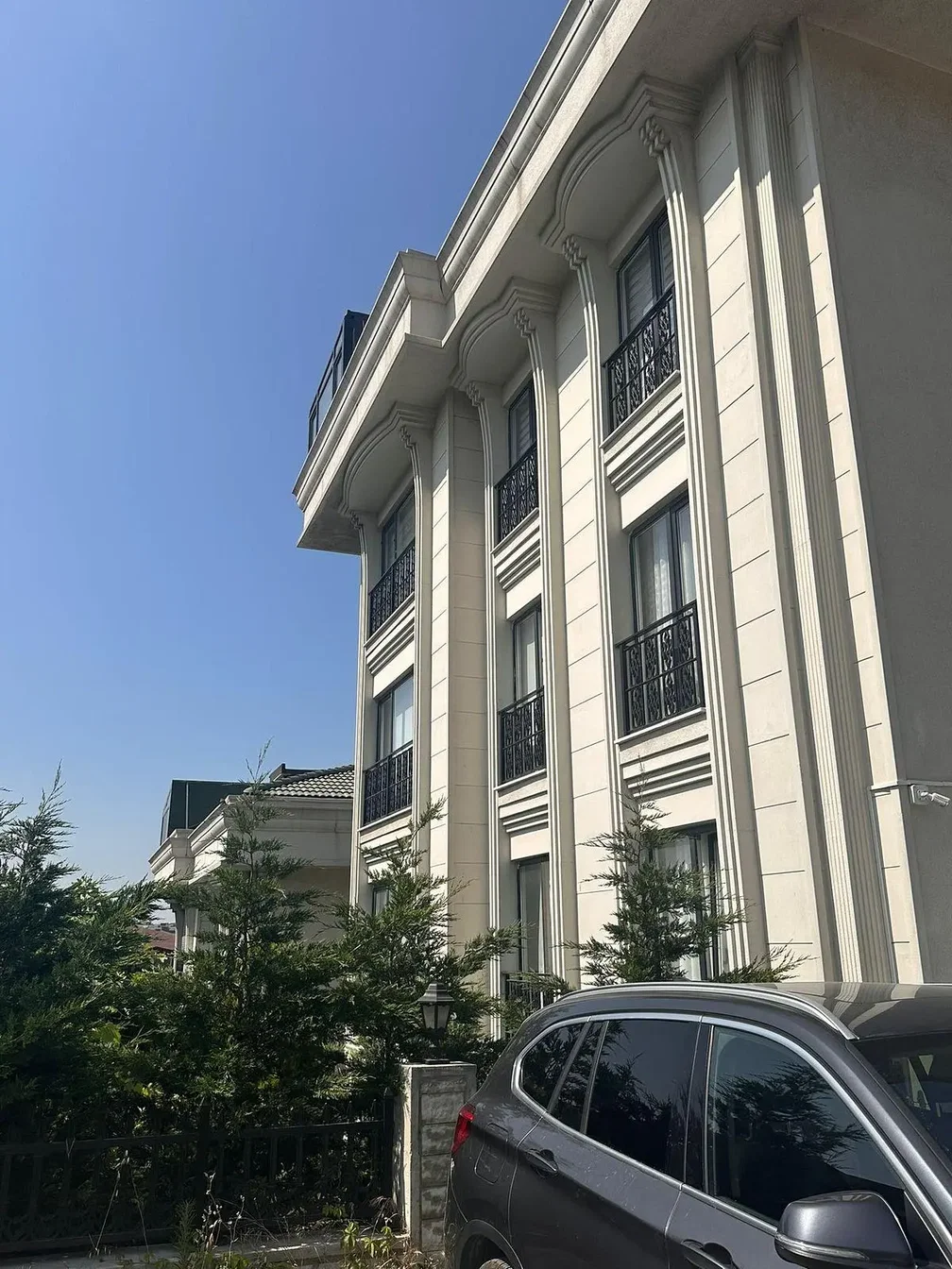 Oturma odası