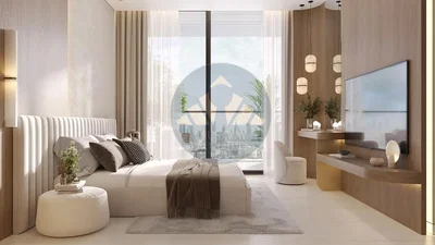 غرفة معيشة