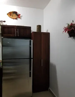 غرفة معيشة
