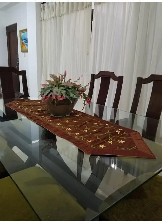 غرفة معيشة