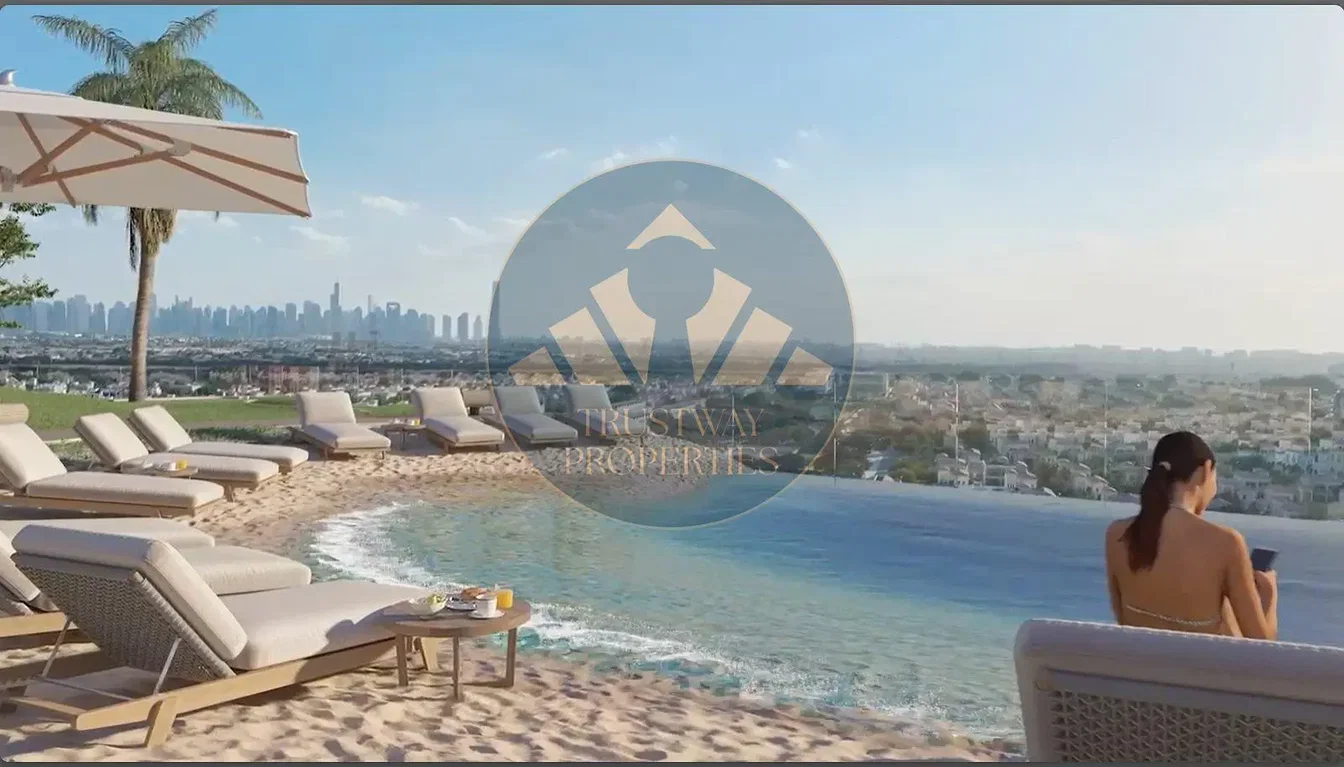 غرفة معيشة