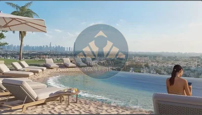 غرفة معيشة