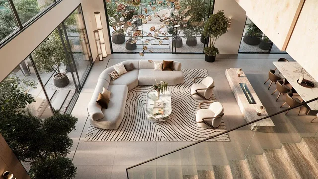 Salon