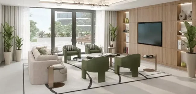Salon