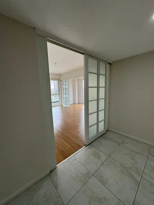 غرفة معيشة
