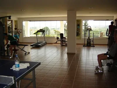 Sala de estar