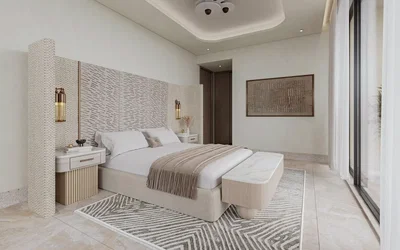 غرفة معيشة