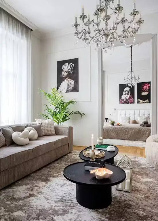 Дневна соба