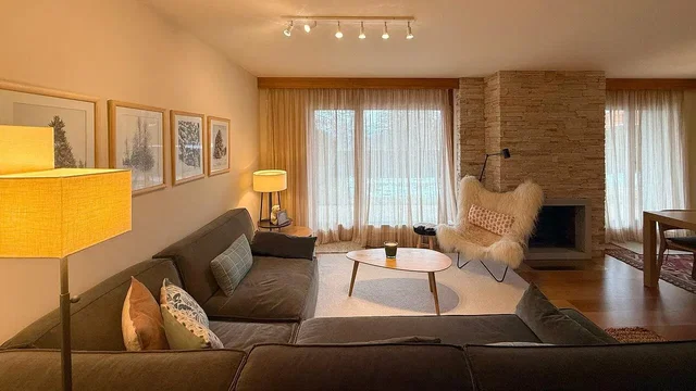Salón