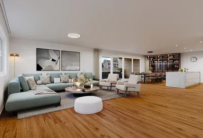 Дневна соба