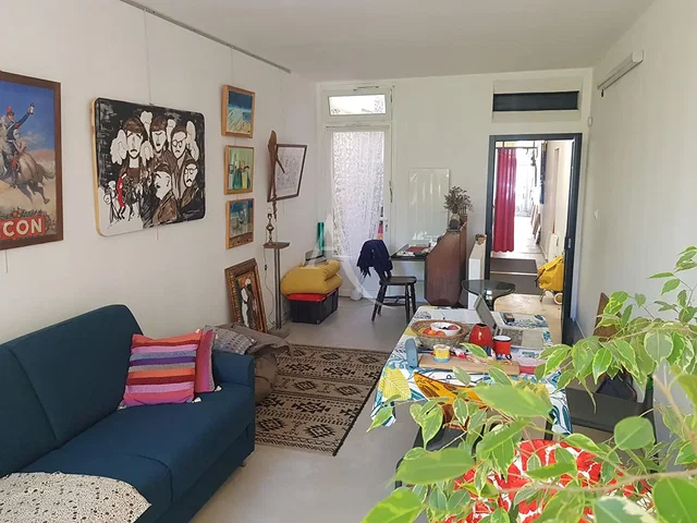 Sala de estar