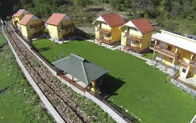 Oturma odası