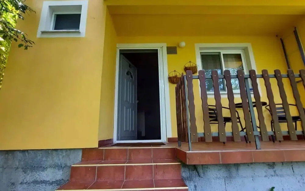 Oturma odası