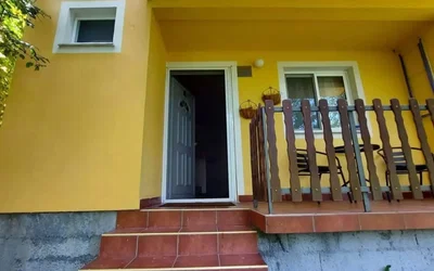 Oturma odası