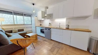 Obývací pokoj