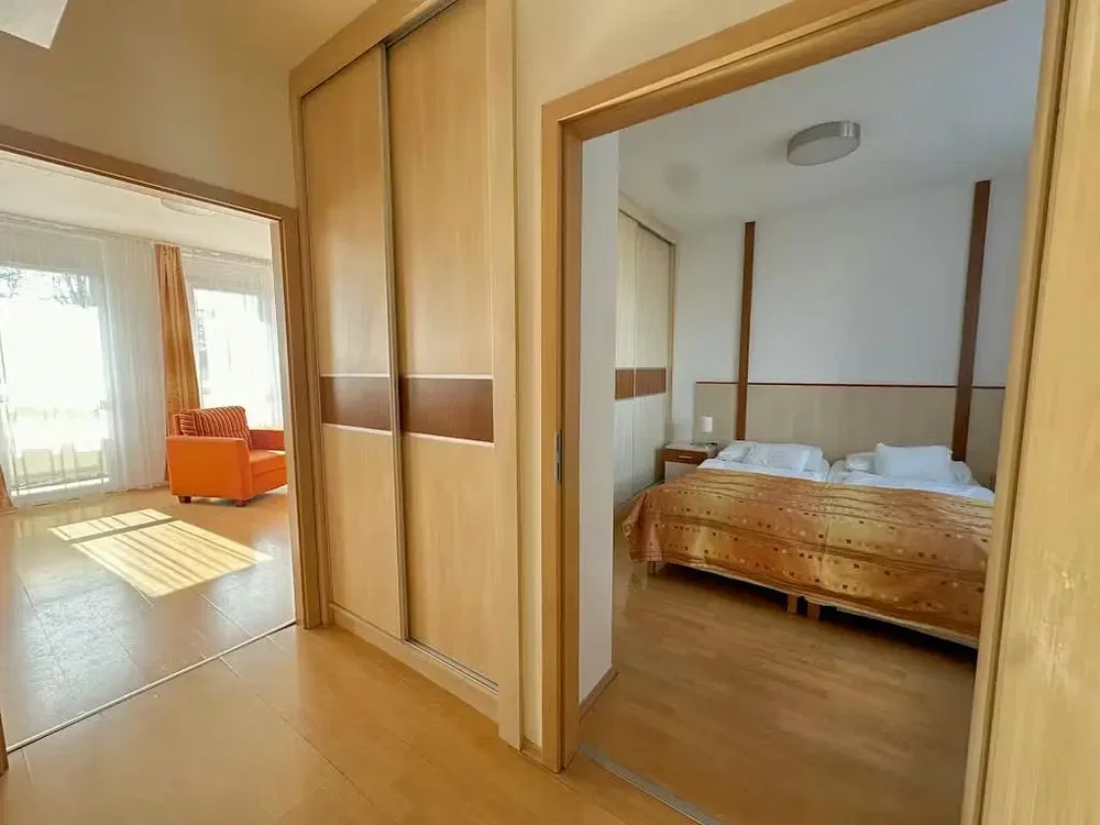 Obývací pokoj