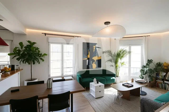 Sala de estar