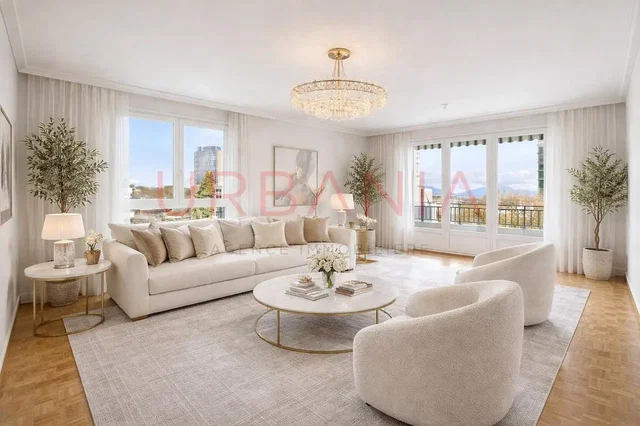 Дневна соба