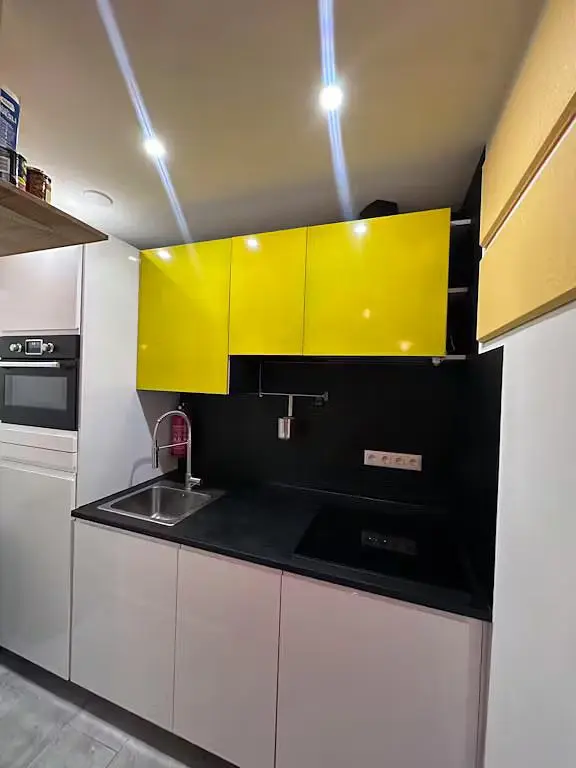 Obývací pokoj