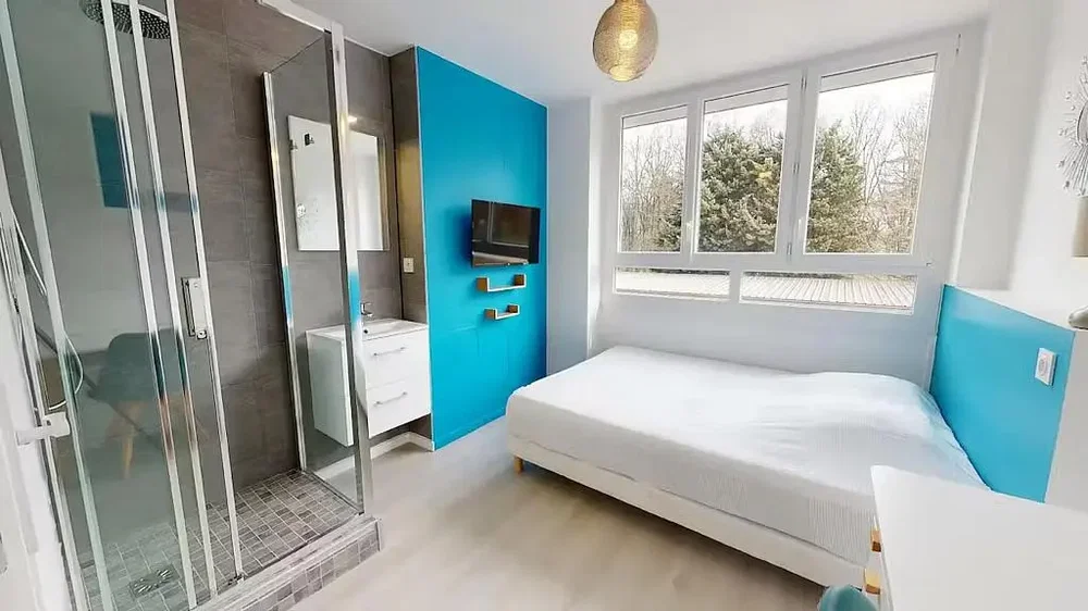 Obývací pokoj