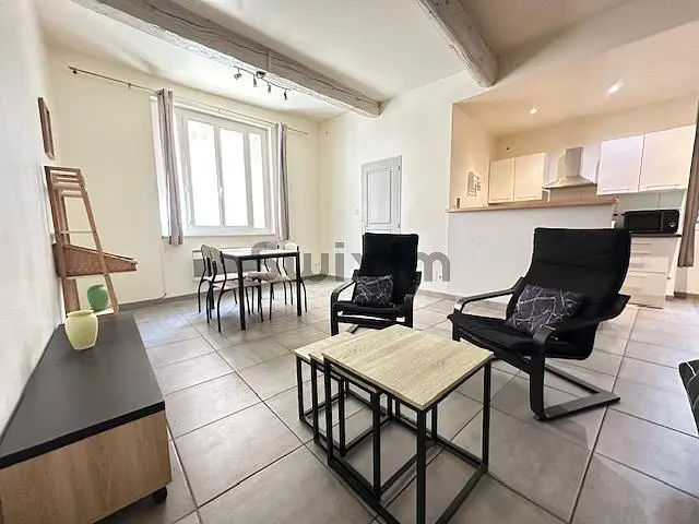 Obývací pokoj