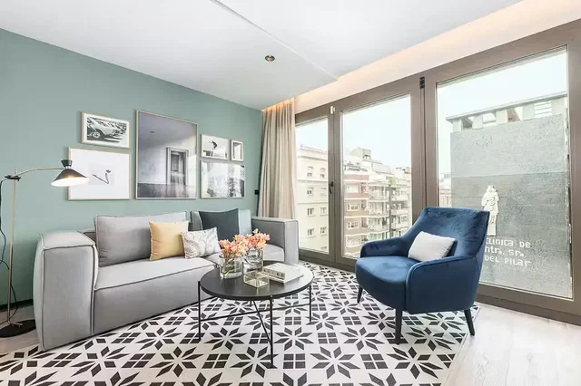 Дневна соба