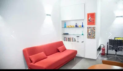 Oturma odası