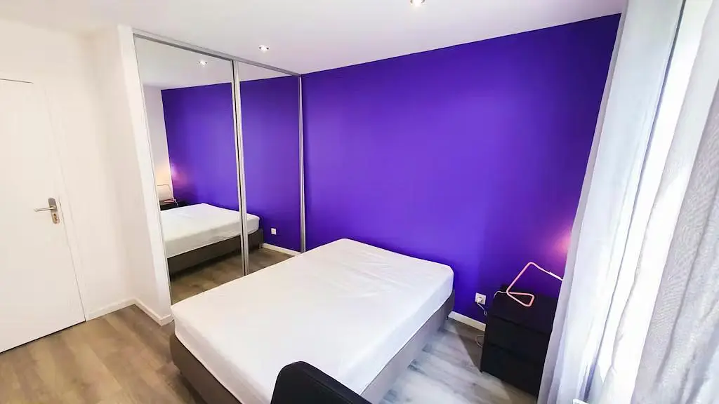 Obývací pokoj